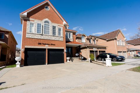 Photo 0 at 206 Featherstone Avenue, Middlefield, Markham