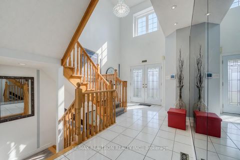 Photo 5 at 206 Featherstone Avenue, Middlefield, Markham