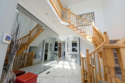 Photo 6 at 206 Featherstone Avenue, Middlefield, Markham