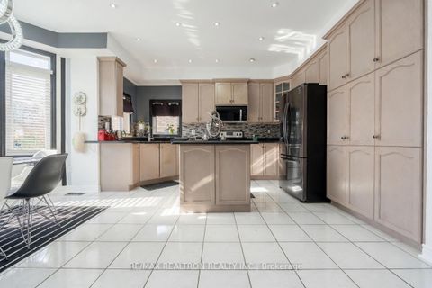 Photo 9 at 206 Featherstone Avenue, Middlefield, Markham