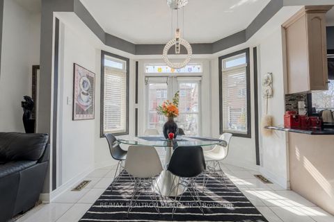 Photo 10 at 206 Featherstone Avenue, Middlefield, Markham