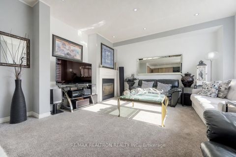 Photo 13 at 206 Featherstone Avenue, Middlefield, Markham