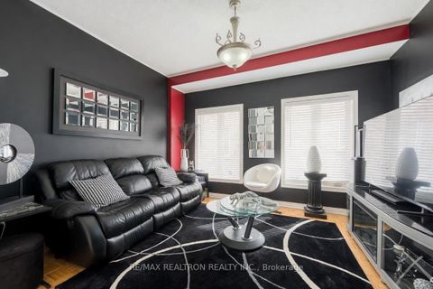 Photo 16 at 206 Featherstone Avenue, Middlefield, Markham