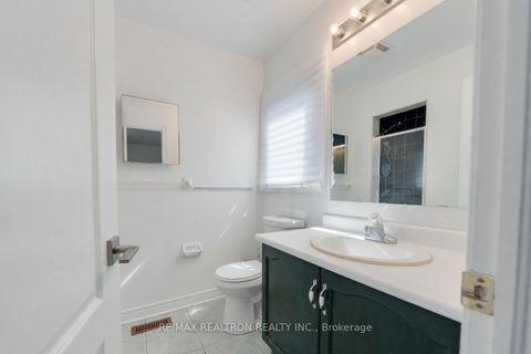 Photo 21 at 206 Featherstone Avenue, Middlefield, Markham