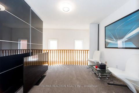 Photo 24 at 206 Featherstone Avenue, Middlefield, Markham