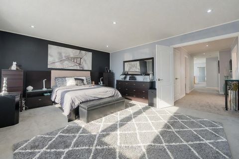 Photo 25 at 206 Featherstone Avenue, Middlefield, Markham