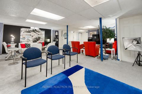 Photo 28 at 206 Featherstone Avenue, Middlefield, Markham