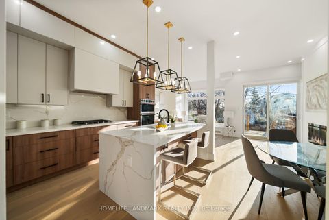 Photo 2 at 70 Granger Avenue, Kennedy Park, Toronto