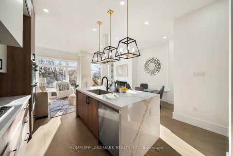 Photo 3 at 70 Granger Avenue, Kennedy Park, Toronto