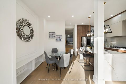 Photo 4 at 70 Granger Avenue, Kennedy Park, Toronto