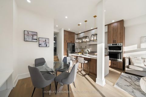 Photo 5 at 70 Granger Avenue, Kennedy Park, Toronto