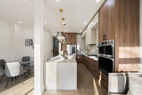 Photo 6 at 70 Granger Avenue, Kennedy Park, Toronto