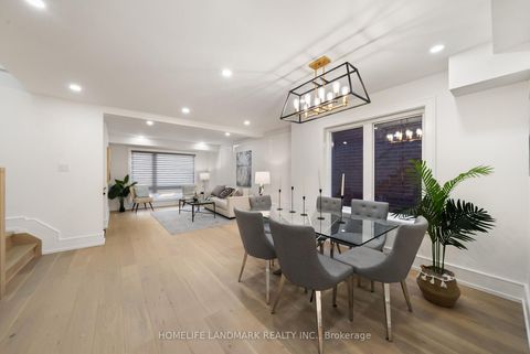 Photo 9 at 70 Granger Avenue, Kennedy Park, Toronto