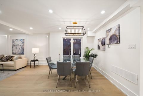 Photo 10 at 70 Granger Avenue, Kennedy Park, Toronto