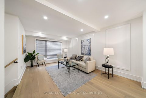 Photo 11 at 70 Granger Avenue, Kennedy Park, Toronto