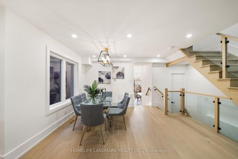 Photo 13 at 70 Granger Avenue, Kennedy Park, Toronto