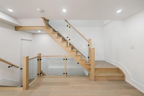 Photo 14 at 70 Granger Avenue, Kennedy Park, Toronto