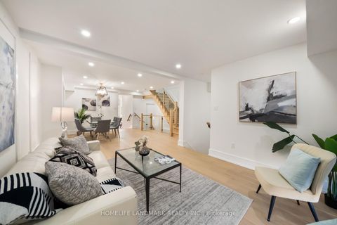 Photo 16 at 70 Granger Avenue, Kennedy Park, Toronto