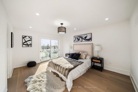 Photo 19 at 70 Granger Avenue, Kennedy Park, Toronto