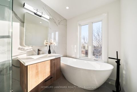 Photo 22 at 70 Granger Avenue, Kennedy Park, Toronto