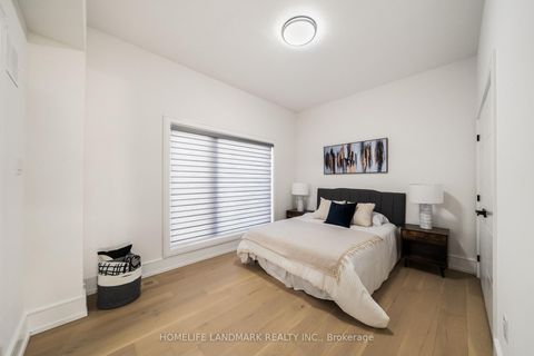 Photo 23 at 70 Granger Avenue, Kennedy Park, Toronto