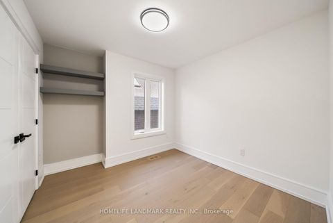 Photo 27 at 70 Granger Avenue, Kennedy Park, Toronto