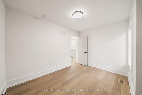 Photo 30 at 70 Granger Avenue, Kennedy Park, Toronto