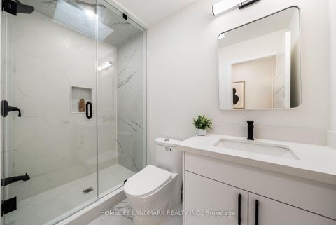 Photo 31 at 70 Granger Avenue, Kennedy Park, Toronto