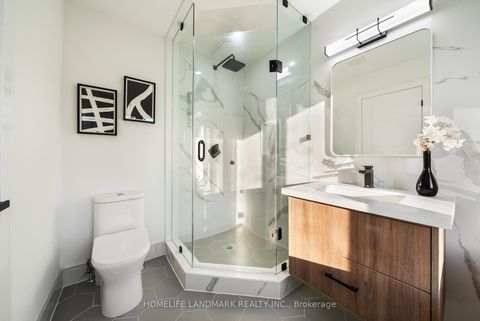 Photo 32 at 70 Granger Avenue, Kennedy Park, Toronto