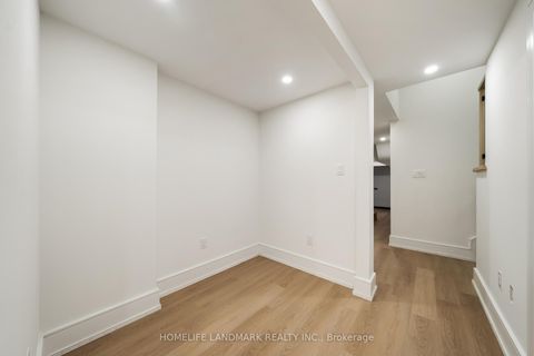 Photo 37 at 70 Granger Avenue, Kennedy Park, Toronto