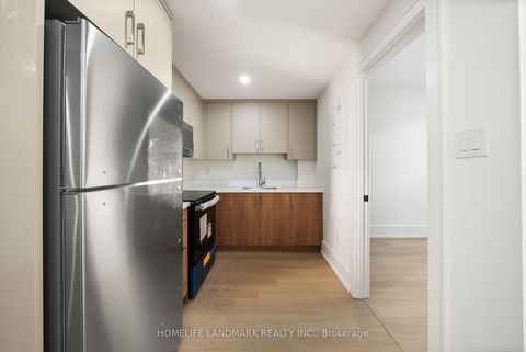 Photo 39 at 70 Granger Avenue, Kennedy Park, Toronto