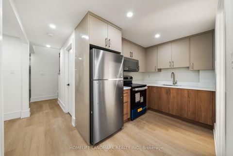 Photo 40 at 70 Granger Avenue, Kennedy Park, Toronto