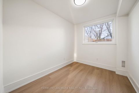 Photo 41 at 70 Granger Avenue, Kennedy Park, Toronto