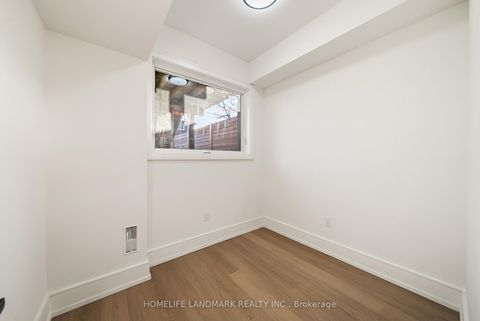 Photo 43 at 70 Granger Avenue, Kennedy Park, Toronto