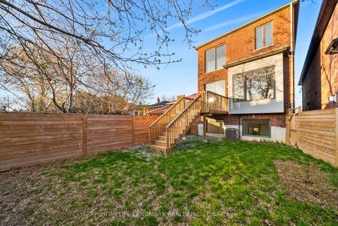 Photo 45 at 70 Granger Avenue, Kennedy Park, Toronto