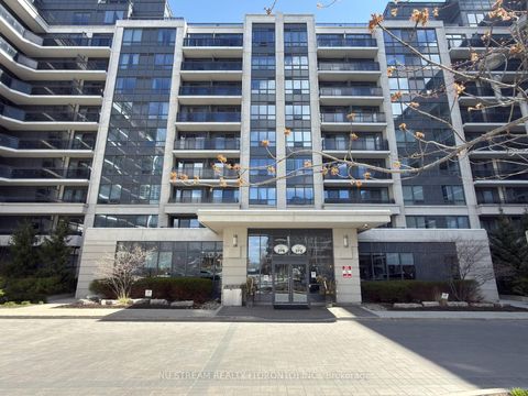 Photo 0 at 721 - 372 Hwy 7, Doncrest, Richmond Hill