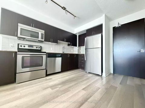 Photo 2 at 721 - 372 Hwy 7, Doncrest, Richmond Hill