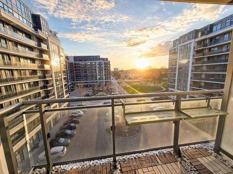 Photo 7 at 721 - 372 Hwy 7, Doncrest, Richmond Hill