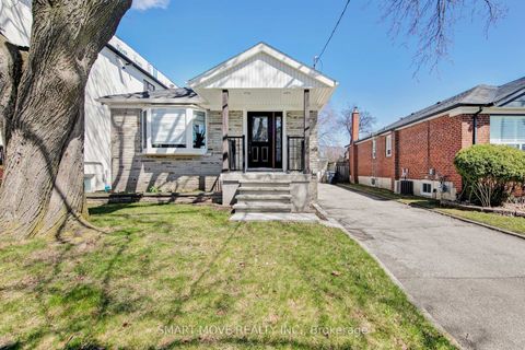 Photo 0 at 57 Brawley Avenue, City Centre West, Toronto
