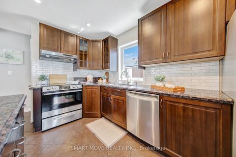 Photo 3 at 57 Brawley Avenue, City Centre West, Toronto