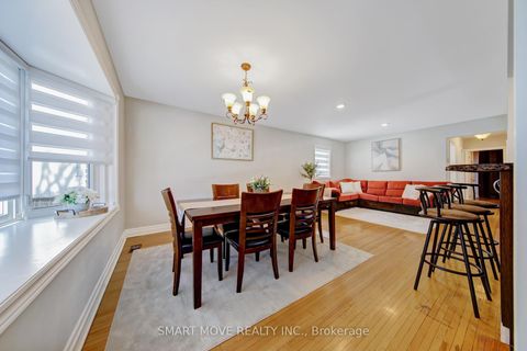 Photo 4 at 57 Brawley Avenue, City Centre West, Toronto