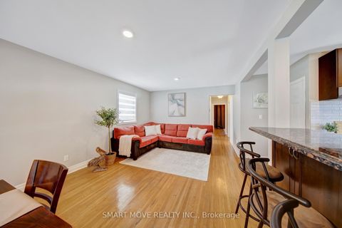 Photo 5 at 57 Brawley Avenue, City Centre West, Toronto