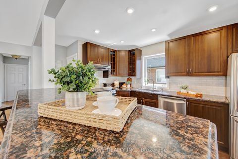 Photo 9 at 57 Brawley Avenue, City Centre West, Toronto