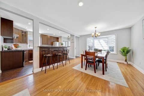 Photo 10 at 57 Brawley Avenue, City Centre West, Toronto