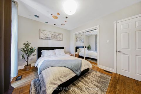 Photo 11 at 57 Brawley Avenue, City Centre West, Toronto