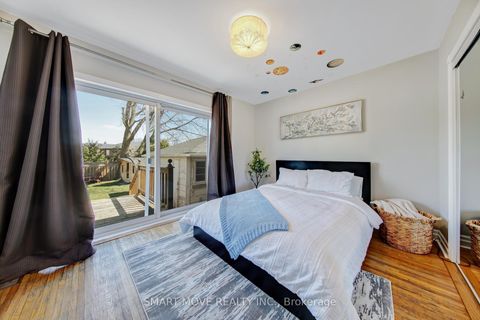 Photo 12 at 57 Brawley Avenue, City Centre West, Toronto