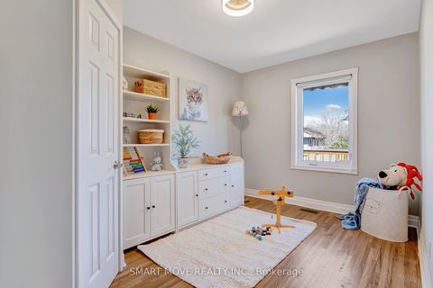 Photo 13 at 57 Brawley Avenue, City Centre West, Toronto