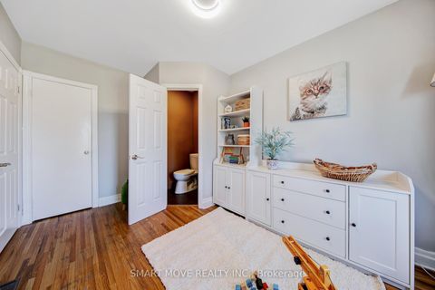 Photo 14 at 57 Brawley Avenue, City Centre West, Toronto