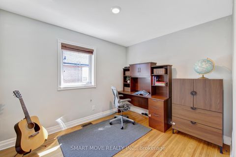 Photo 15 at 57 Brawley Avenue, City Centre West, Toronto