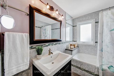 Photo 16 at 57 Brawley Avenue, City Centre West, Toronto